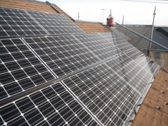 埼玉県草加市　K様　《住宅用》